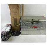 Thermaster Cooler, Aglaia Space Heater