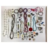 Costume Jewelry, Snow White Monopoly Piece