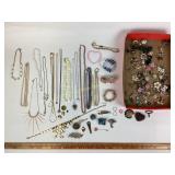 Costume Jewelry, Religious Medals; St Jude, Mother