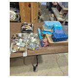 Legos New In Package, Light Up Pop Tubes New &