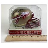 Jumbo Fisher - Florida State "Autographed"