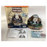 Lionel 100th Anniversary Alarm Clock