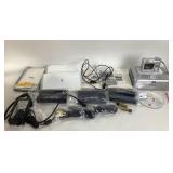 Kodak EasyShare Camera, Printer, Accessories