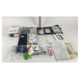 Smartphone Cases, Screen Protectors