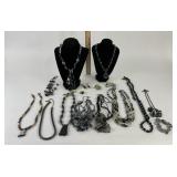 Necklaces, Beaded Jewelry