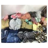 Clothing, Shoes, Bags, Maurice, Hollister