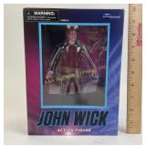 John Wick Action Figure - NIB