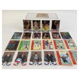 2004 Fleer Basketball cards: Chauncey Billups,