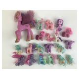 My Little Pony Collection 20 Ponies