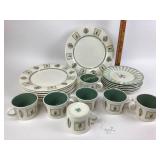 Pfaltzgraff Naturewood Dinnerware Set