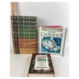 Betty Crocker, Great Books for Children; Pinocchio