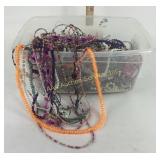 Beaded Necklaces and Bracelets