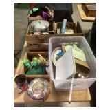 Hats, Caps, Accessories, Toys, Round Tray, Phone,