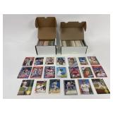 Mariners Baseball Cards: Ken Griffey, Jr. Cal