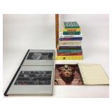 1970ï¿½s Photography, Archaeology Planner, Collectio