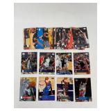 2006-07 Upper Deck Basketball Cards: Tim Duncan