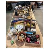 Home Decor, Housewares, Collectibles,Vase, Toastet