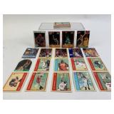 2004 NBA Fleer Basketball cards: Jamal Crawford