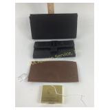 Womenï¿½s Wallets, Clutch, Compact Case