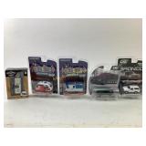 Greenlight Collectible Diecast cars: 1961 Holiday