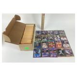 Donruss Baseball Cards:Jeff Russell, Al Nipper, J