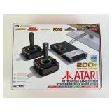 Atari MyArcade Retro Game System, 200+ Games