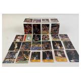 Basketball Cards: Mark Price, Kevin Duckworth,
