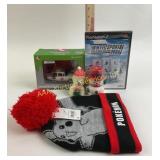 PS2 Sealed Winter Sports 2008 Game, Titans