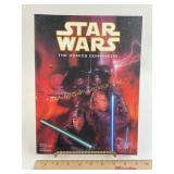 Star Wars The Comics Companion - Dark Horse Books