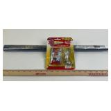 New York Yankees Stadium Sealed Poster & Derek