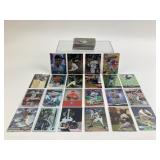 Baseball Card Collection