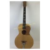 Goody Music Company Acoustic Guitar