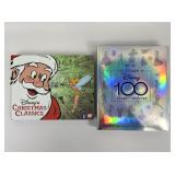Story of 100 Years and Christmas Classics Disney B
