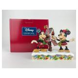 "Letters For Santa" Figurine