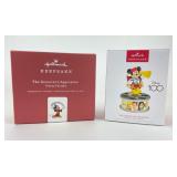 100 Years of Wonder Mickey Mouse and The Sorcerer