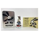 Oswald The Lucky Rabbit Ornament