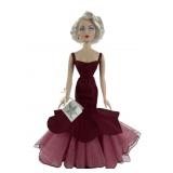 1999 Unforgettable Ashton Drake Galleries Excl. dr