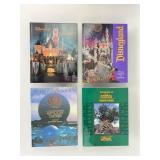 The Making of Disney