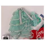 I love lucy Doll Costumes (4)