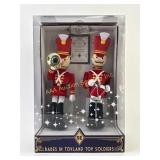 Babes in Toyland Toy Soldiers Disney Treasures Fro