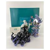Ursala Figurine Walt Disney Classics Collection