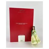 Disney Princess Ornament Stand and Mulan ornament