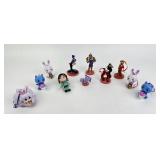 Ornaments Wreck it Ralph 2 and Emperor