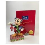 "Christmas Magic" Figurine