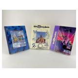 Walt Disney World 20 Magical Years, Walt Disney Wo