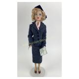 2004 Travel in Tweed Doll