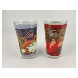 Beauty And The Beast Glasses
