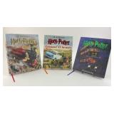 Harry Potter and the Sorcerer