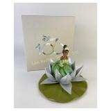 Tiana 100 Years of Wonder Figurine