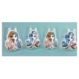 Frozen 2 Elsa and Anna 18 oz. Glasses